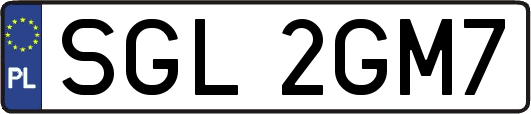 SGL2GM7