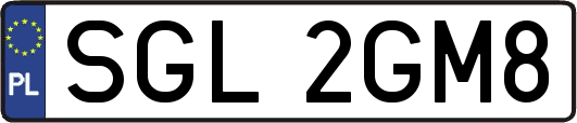 SGL2GM8
