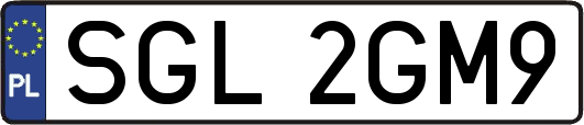 SGL2GM9
