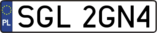 SGL2GN4