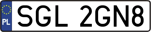 SGL2GN8