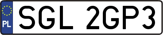 SGL2GP3