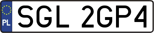 SGL2GP4