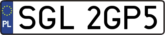 SGL2GP5