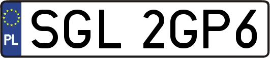 SGL2GP6