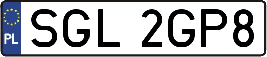 SGL2GP8