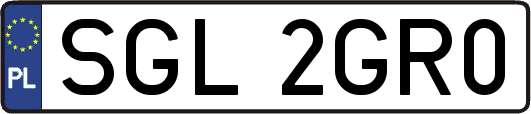 SGL2GR0