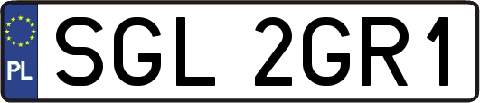 SGL2GR1