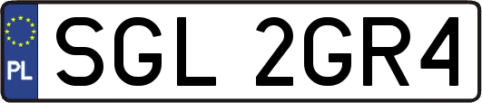 SGL2GR4