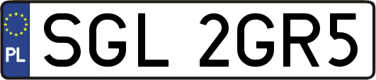 SGL2GR5
