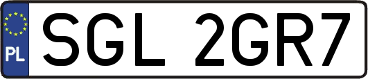 SGL2GR7