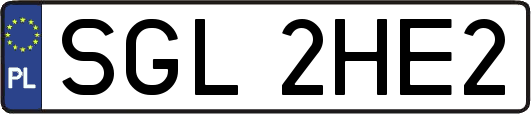 SGL2HE2