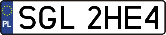 SGL2HE4