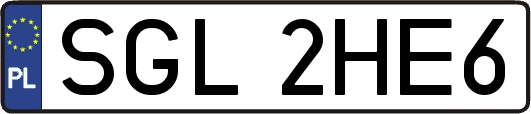 SGL2HE6