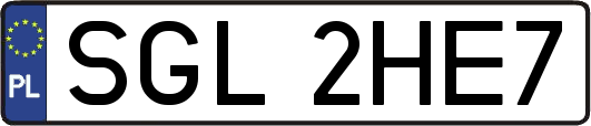 SGL2HE7
