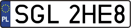 SGL2HE8