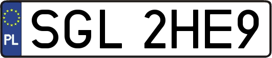 SGL2HE9