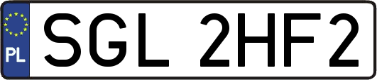 SGL2HF2