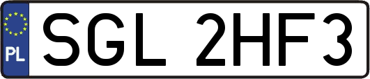 SGL2HF3