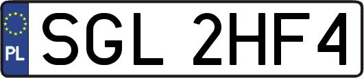 SGL2HF4