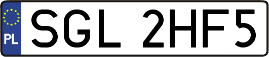 SGL2HF5