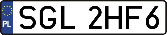 SGL2HF6