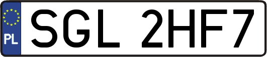 SGL2HF7