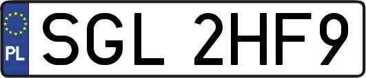 SGL2HF9