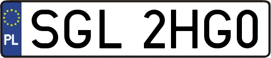 SGL2HG0