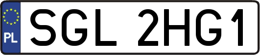 SGL2HG1