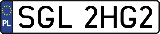 SGL2HG2