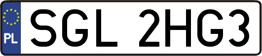 SGL2HG3