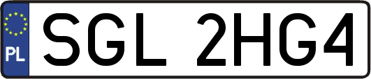 SGL2HG4