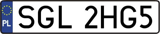 SGL2HG5