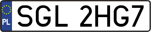 SGL2HG7
