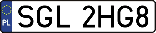 SGL2HG8