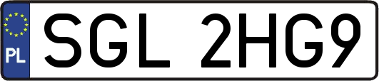 SGL2HG9