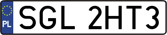 SGL2HT3
