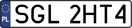 SGL2HT4