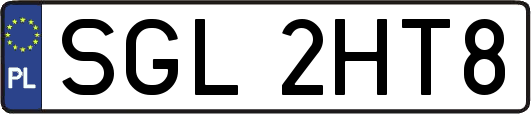 SGL2HT8