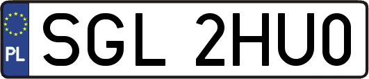 SGL2HU0