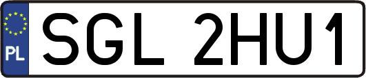 SGL2HU1