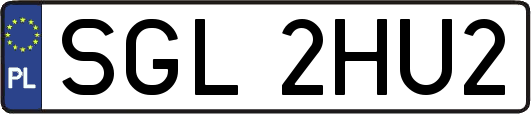 SGL2HU2