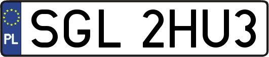 SGL2HU3