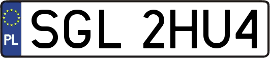 SGL2HU4