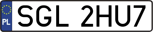 SGL2HU7