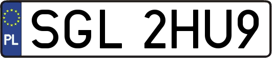SGL2HU9
