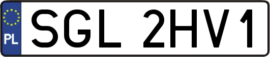 SGL2HV1