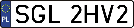 SGL2HV2