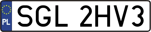 SGL2HV3